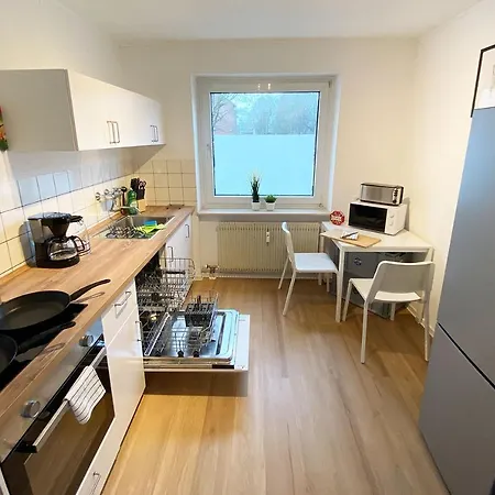 Appartamento 4 Flat With Balcony *